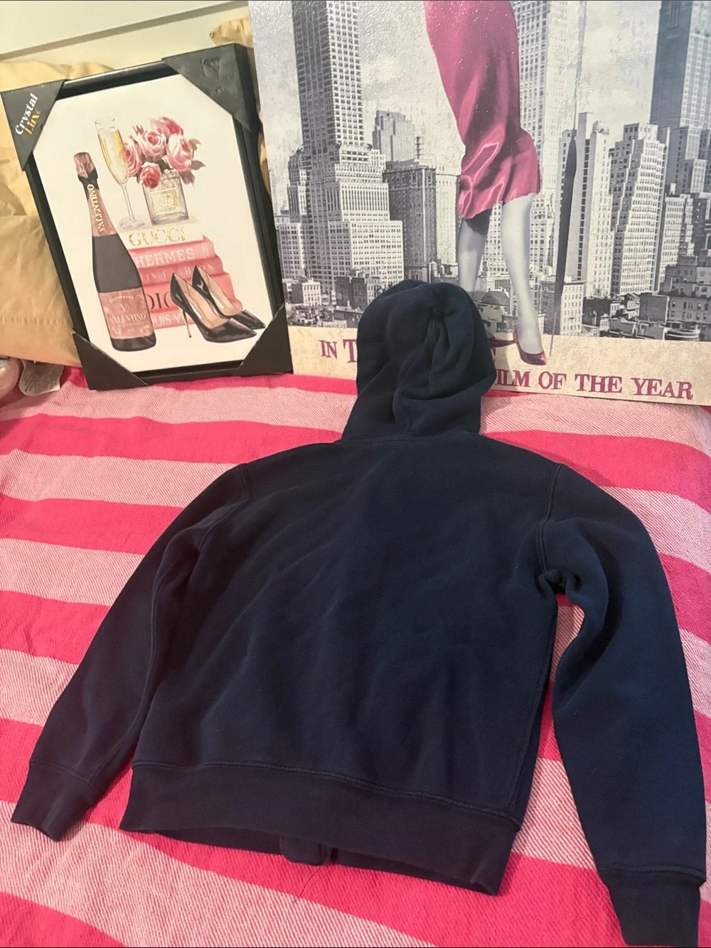 Ralph Lauren Green Ombre Polo Player Tee - Mint to Seafoam sweatshirt, shirt
